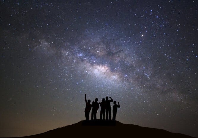 Phật dạy: Cúng sao giải hạn là kiếm ăn một cách tà mạng