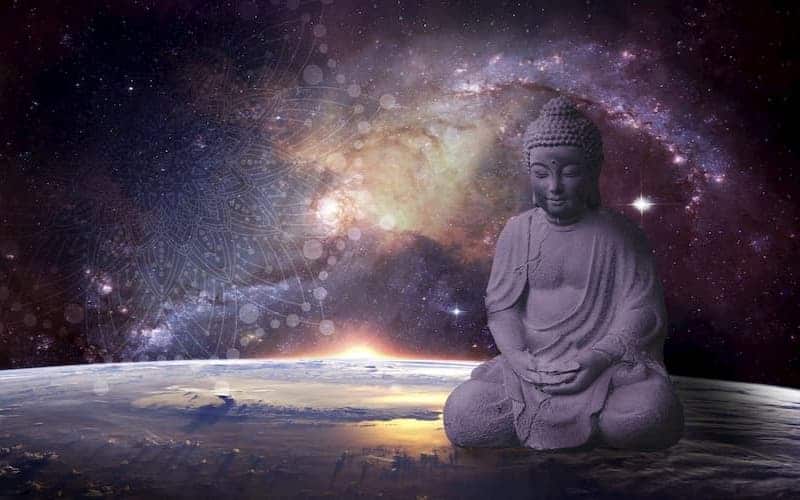 Thế nào gọi là Tam thiên Đại thiên thế giới?