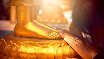 Năm cái Tâm theo triết lý Phật giáo giúp giữ gìn đạo đức trên thương trường