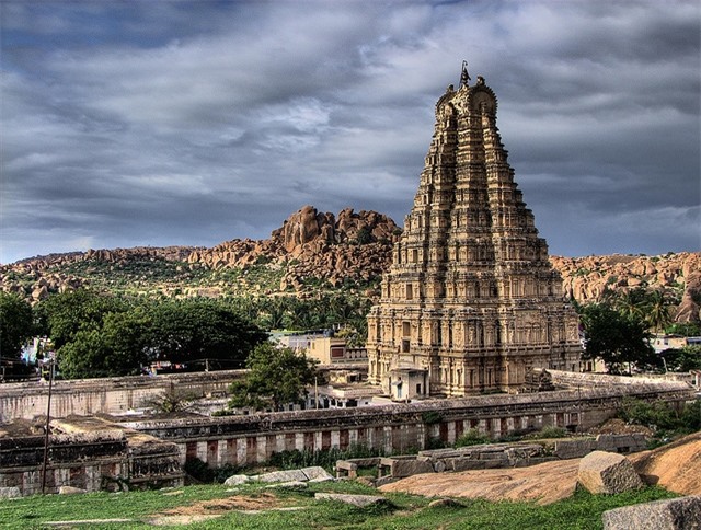 6 công trình kiến ​​trúc tôn giáo tuyệt đẹp trên thế giới