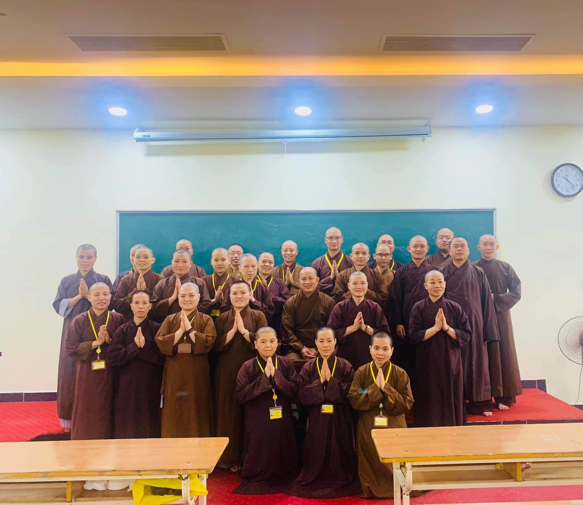 Ứng dụng tinh thần bình đẳng của Phật giáo trong giáo dục