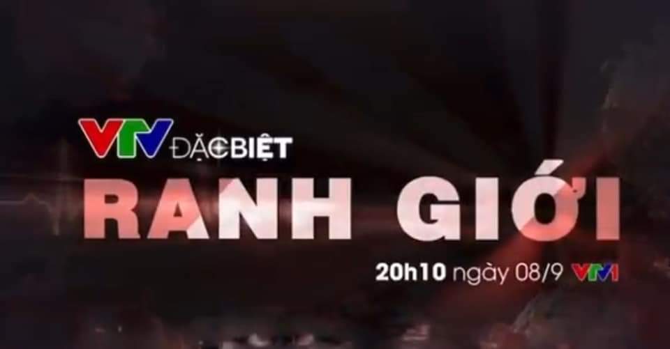 “Ranh giới”- bộ phim tài liệu lay động triệu trái tim