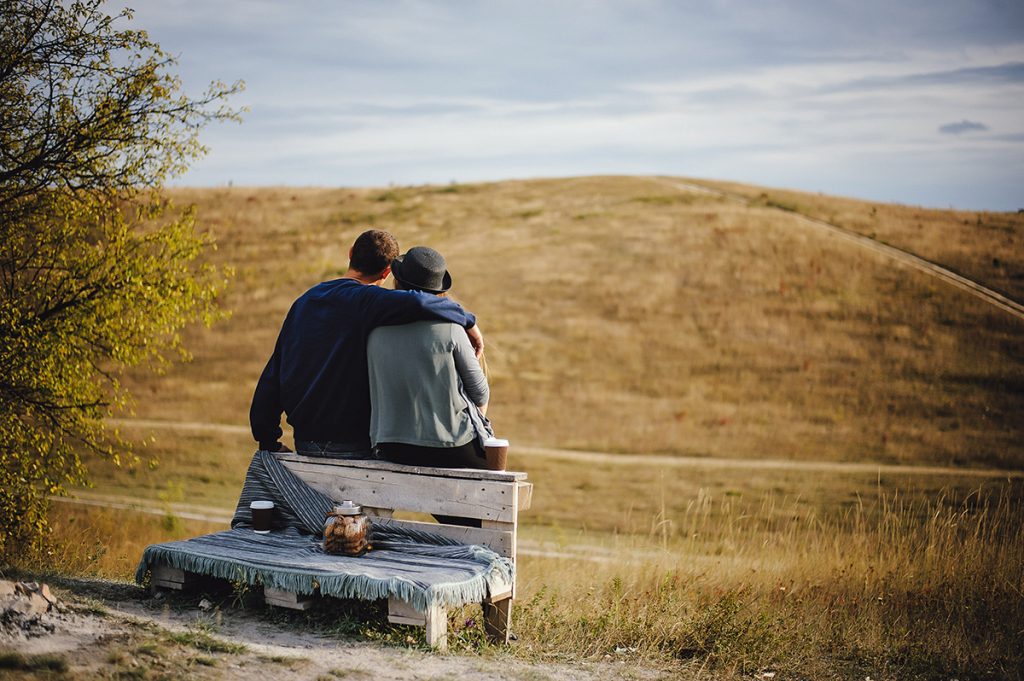 Ý thức giác ngộ sẽ cho con người thấy giá trị sống