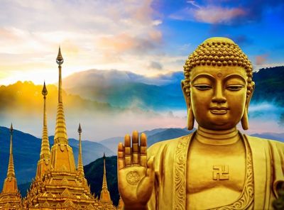 Muốn học Phật trước tiên phải biết hiếu dưỡng cha mẹ