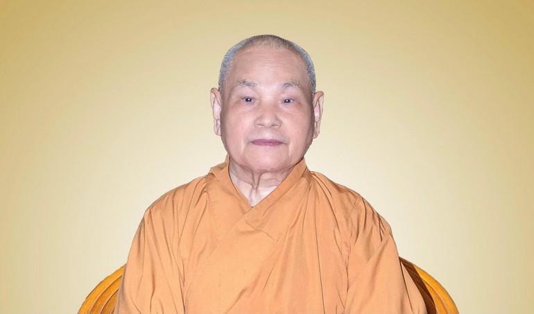 Trung ương GHPGVN mời dự Hội nghị Ban Thường trực và Hội nghị trực tuyến Hội đồng Trị sự khóa 6