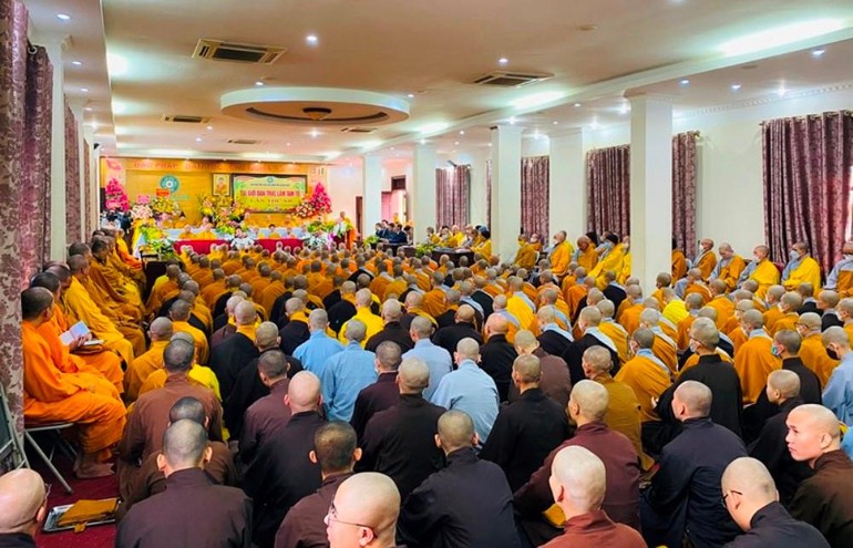 Quảng Ninh: Thông báo tổ chức Đại giới đàn Trúc Lâm Tam Tổ lần thứ XIII