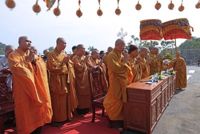 TƯ Giáo hội đề nghị báo cáo về An cư kết hạ các tỉnh phía Bắc