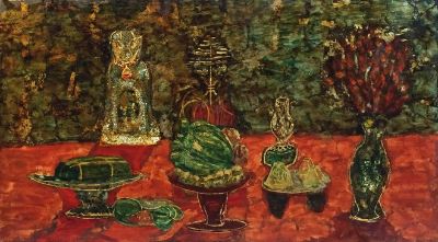 Đồ thờ dân gian Việt Nam qua lăng kính đạo Phật