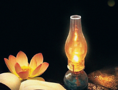 Nếp sống hiện tại lạc trú của đạo Phật