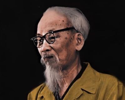 Giáo lý Phật giáo trong tư tưởng nhân văn của Chủ tịch Hồ Chí Minh