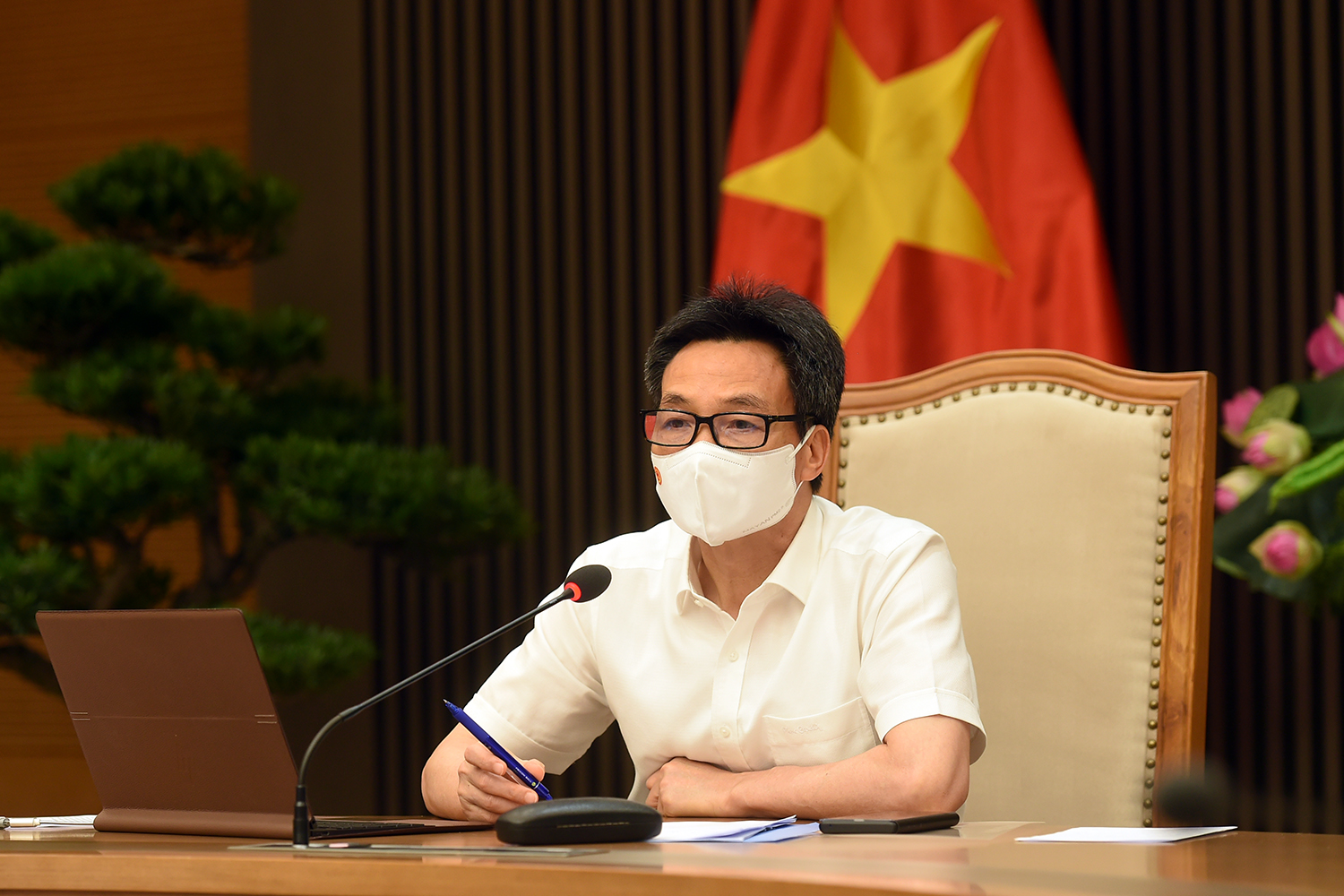 Bắc Giang phấn đấu dập dịch dứt điểm trong 10-14 ngày tới