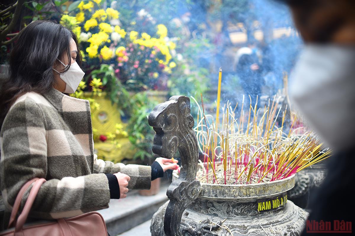 Rằm tháng Giêng trong dòng chảy văn hóa Việt