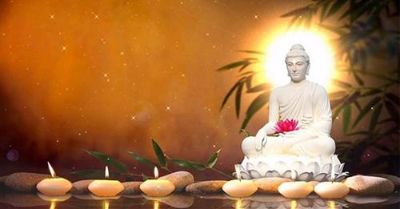 Nghe lời Phật dạy về cách tiêu giải nghiệp chướng