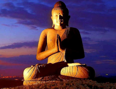 Nhìn lại lỗi mình để tiến tu theo lời Phật dạy