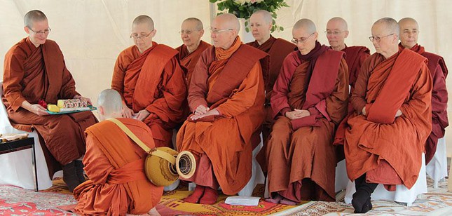 Ni đoàn trên thế giới ngày càng phát triển mạnh mẽ