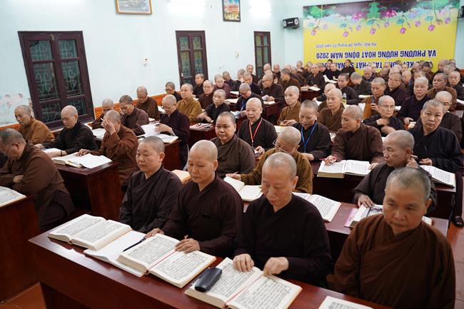 Khái quát về Luật học Phật giáo (p4 – cuối)