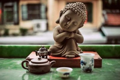 Trao gửi niệm lành đến người thân thương