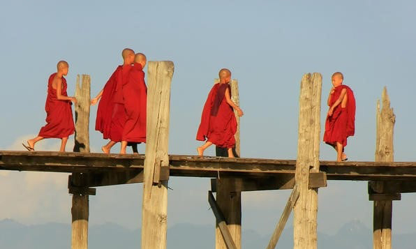 Niệm thân hành để sống tỉnh thức và trọn vẹn