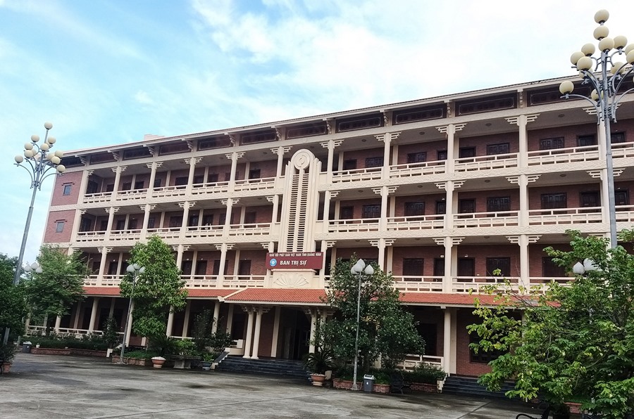 Nhiều cơ sở Phật giáo ở Quảng Ninh sẵn sàng làm nơi cách ly tập trung