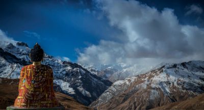 Những bước thăng trầm của Phật giáo Tây Tạng thế kỷ IX