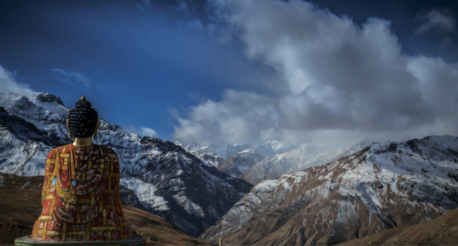 Những bước thăng trầm của Phật giáo Tây Tạng thế kỷ IX