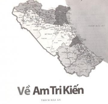 Tìm về Am Tri Kiến