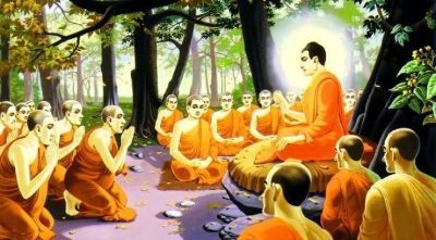 Phúc phận hay quả báo của mỗi người đều là tự làm, tự chịu