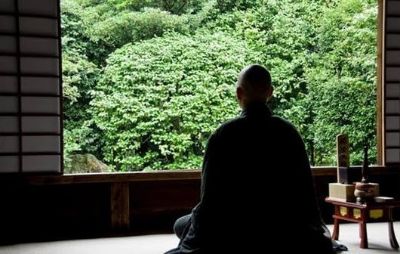 Quán tâm không sinh không diệt