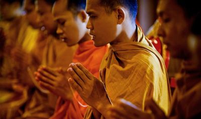 Hiểu thế nào cho đúng về quy y Tam bảo?