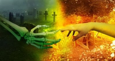 Phật học vấn đáp – Sự sống sau khi chết