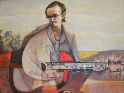 Sự ưu tư đầy Phật tính trong âm nhạc Trịnh Công Sơn