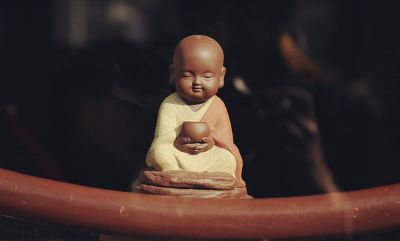 Hiểu đúng về tâm không phân biệt