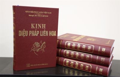 Thời đại 4.0, hoằng pháp theo tinh thần kinh Pháp Hoa