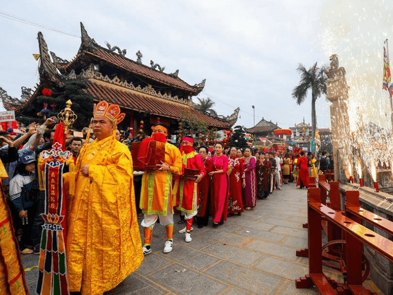 Về sự tiếp xúc giữa Phật giáo và tín ngưỡng thờ Mẫu qua truyền thuyết Phật Mẫu Man Nương và Thánh Mẫu Liễu Hạnh