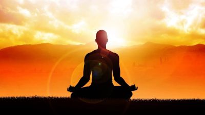 Chuyển hóa lo lắng và căng thẳng bằng thiền chánh niệm