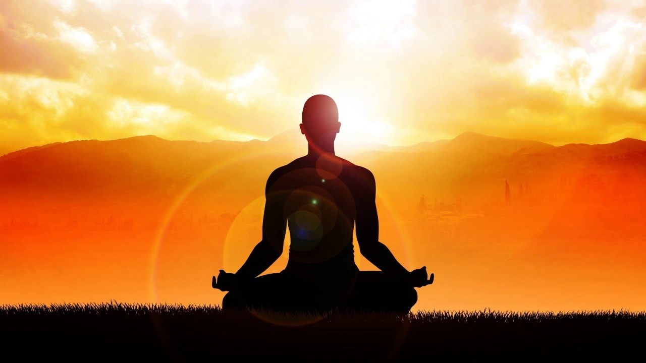 Chuyển hóa lo lắng và căng thẳng bằng thiền chánh niệm