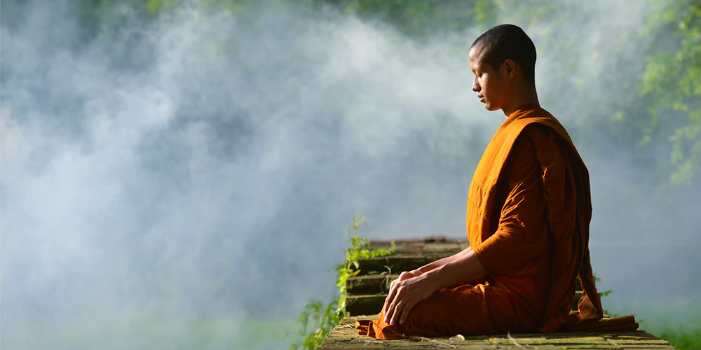 Hơi thở giúp tất cả các tuệ giác cần thiết cho sự Giác Ngộ có thể phát khởi