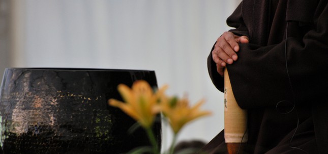 Những đặc tính của thức Mạt-na