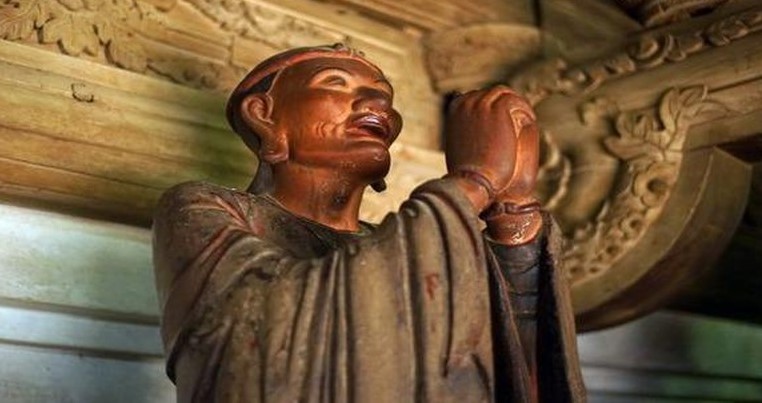 Hành trình xuất gia ngộ thiền của Tôn giả Bà Tu Mật 