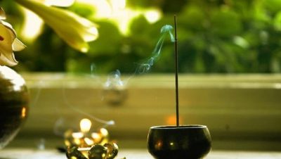 Trầm hương – nguồn năng lượng tương đồng với đạo lý Phật giáo