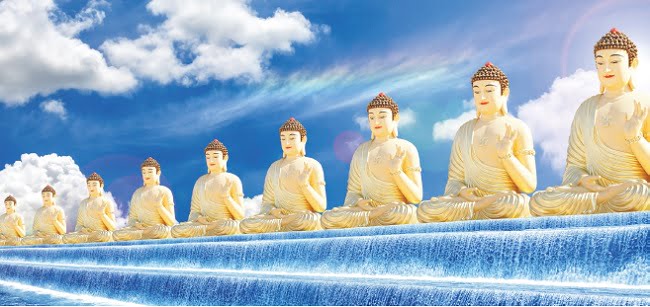 “Tứ Đại giai không” khiến thân tâm thường an lạc, sáng suốt và thanh tịnh