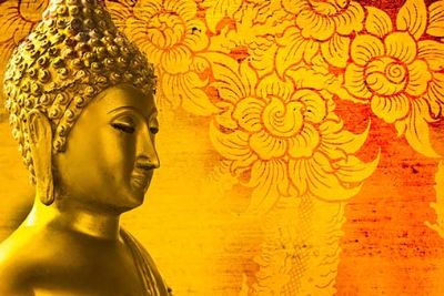 Đạo lý xử thế của người Việt thấm đẫm tư tưởng của Phật giáo