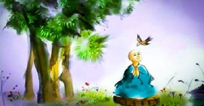 Vị tha và thấu hiểu sẽ vun bồi cho tâm từ bi