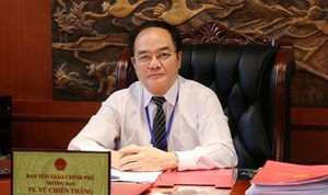 Trưởng ban Tôn giáo Chính phủ: Khởi tố hành vi làm lây lan dịch bệnh chứ không ‘gây khó’ cho tổ chức tôn giáo