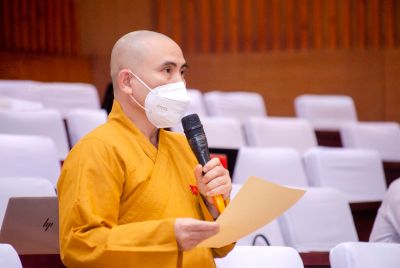 Vai trò của tôn giáo trong thời đại dịch Covid-19