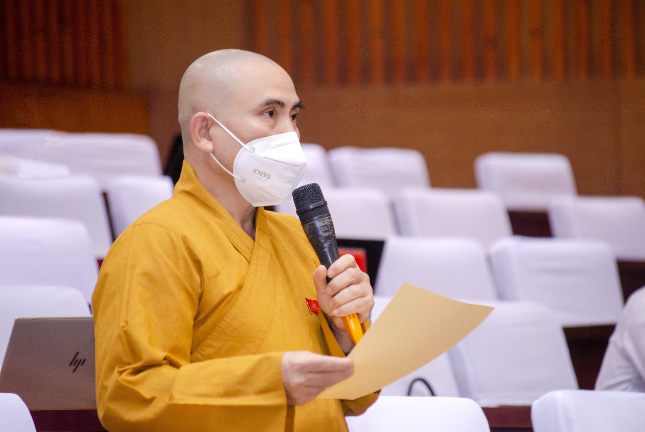 Vai trò của tôn giáo trong thời đại dịch Covid-19