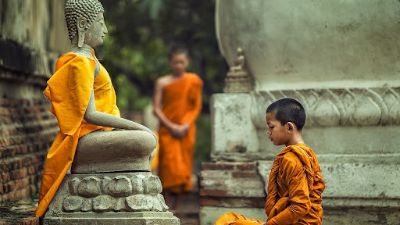 Ai thật sự cần đạo?