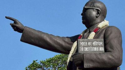 Ambedkar – Vị đại cư sĩ Phật giáo Ấn Độ