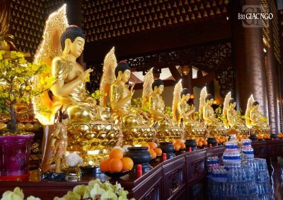 Tín ngưỡng Dược Sư và ý nghĩa thời đại