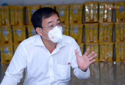 Ban Tôn giáo TP.HCM hướng dẫn thực hiện các hoạt động, sinh hoạt tôn giáo tại cơ sở